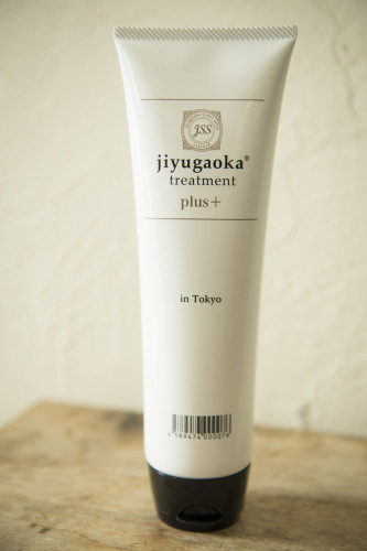 自由が丘トリートメント