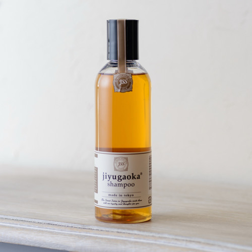 自由が丘シャンプー