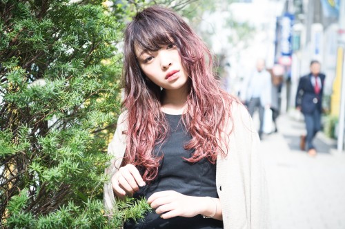 自由が丘の美容室ならKeep hair design。貴方が一番輝ける、明日が待ち遠しくなるような感動を