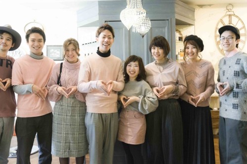 スリーバイキープ