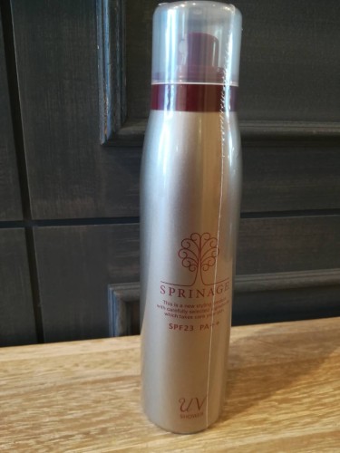 スプリナージュ