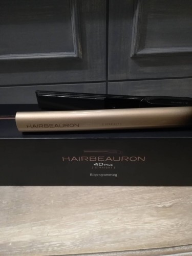 ヘアビューロン