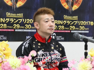 諸橋愛選手