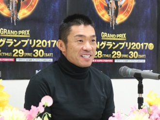 武田豊樹選手