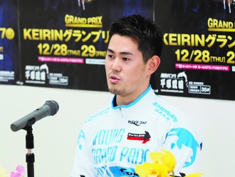 小川真太郎選手