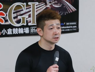 諸橋愛選手