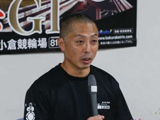 渡邉晴智選手