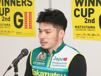香川雄介選手