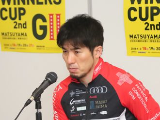 村上義弘選手