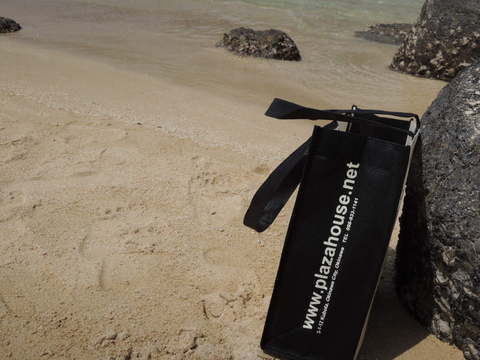 沖縄 PLAZA HOUSE　プラザハウス