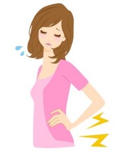 骨盤矯正にモンテセラピー 札幌市エステサロン 温活かっさで冷え体質を変える