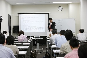 士業・コンサルタント開業セミナー08