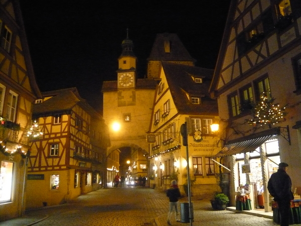 ローテンブルグ