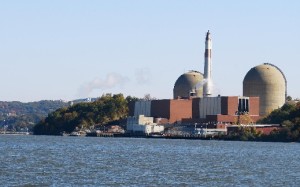 インディァン・ポイント原子力発電所