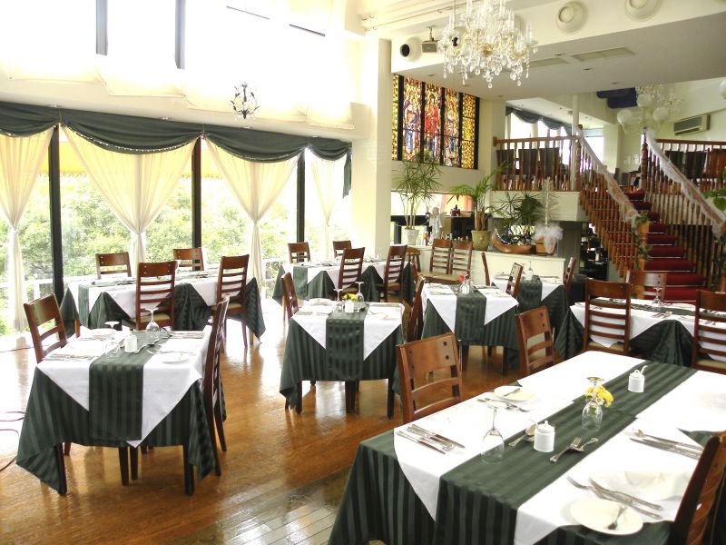 女性のためのhappyフランス料理ランチ会 好きを仕事に子育てもウーマンライフも楽しむ暮らし方