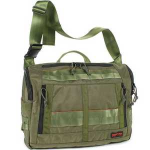 BRIEFING［ブリーフィング］BRIDGE 1：ブリッジ1