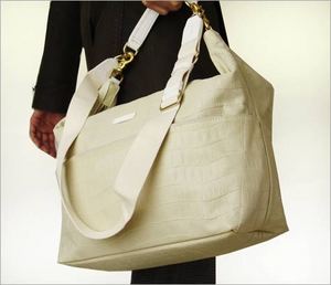 Daniel＆Bob [ダニエル＆ボブ] ショルダーバッグ JASMINE：ジャスミン（Coda Antica コーダアンティカ）