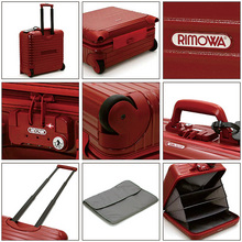 RIMOWA [リモワ] Salsa：サルサ 855.40