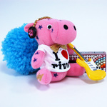 Clasky×iriver ミュージックチャーム