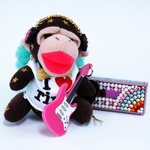 Clasky×iriver ミュージックチャーム