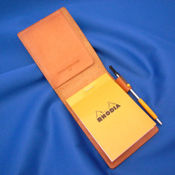 RHODIA［ロディア］No.11　＋　TOMBOW ZOOM717