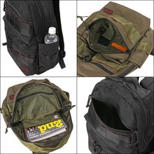 BRIEFING［ブリーフィング］ATTACK PACK：アタックパック