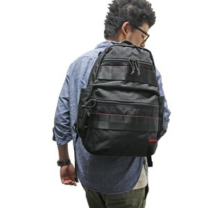 BRIEFING［ブリーフィング］ATTACK PACK：アタックパック