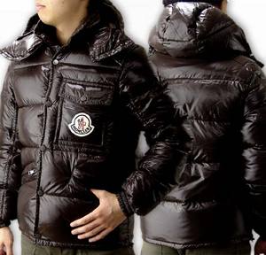 MONCLER [モンクレール] K2：ケーツー 243シャイニーブラウン