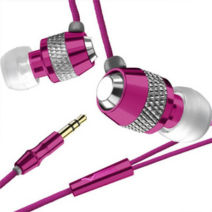 Focal v-moda vibe v2 CherryPink