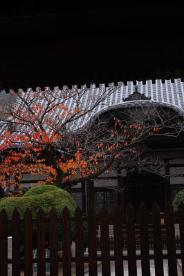 花びら餅