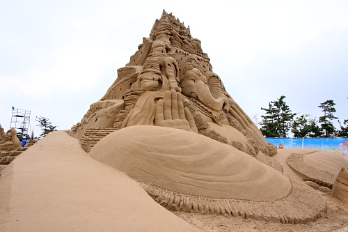お中元ギフト