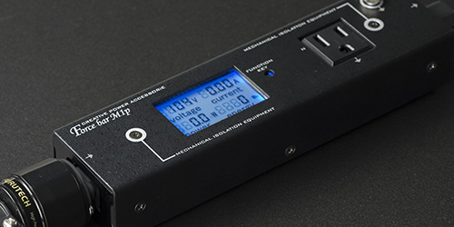 光城精工 ForcebarDP2