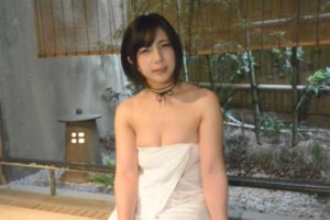 佐竹ひな　温泉 
