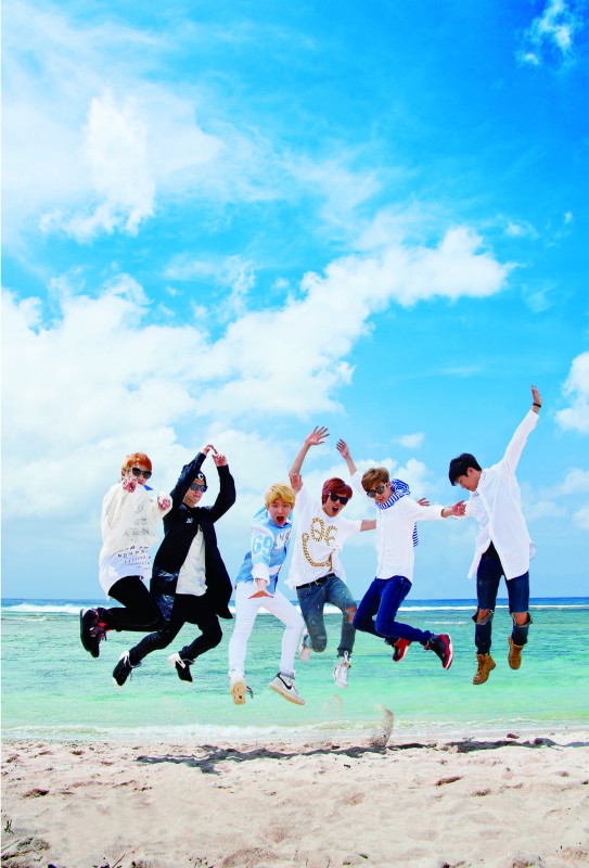 TEENTOP_neverstop