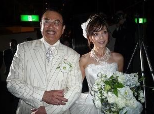 真剣佑 期待のイケメン 千葉真一の長男 まだ61歳 まだまだ若いモンには負けられね