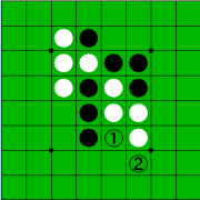 オセロ盤面03