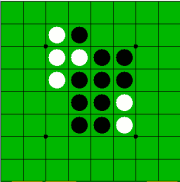 オセロ盤面04