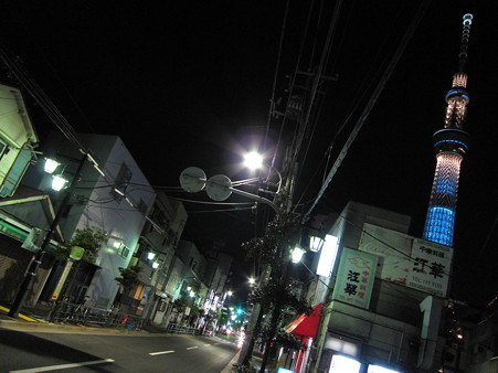 ソラマチ4