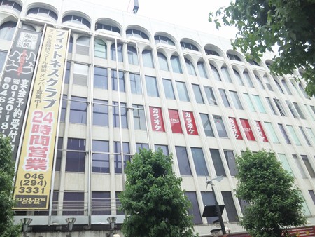 ヨガ代行@GG厚木神奈川 終了♪(v_v)