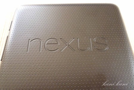 Nexsus7