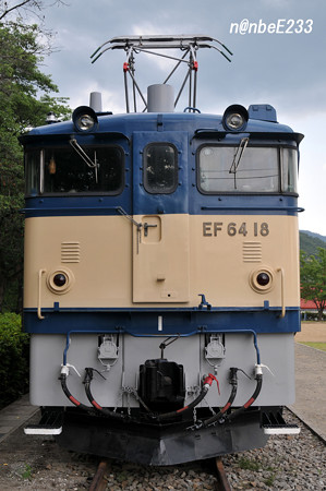 EF64　18