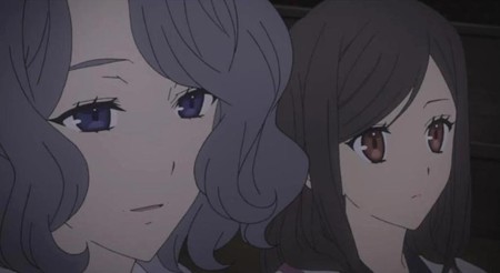 新世界より 第14話 雪華 縄文人 たがめ の格安 弾丸 海外旅行 ２