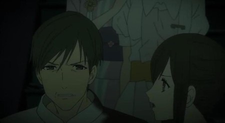 新世界より 第19話 暗闇 縄文人 たがめ の格安 弾丸 海外旅行 ２