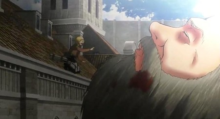 進撃の巨人 第5話 初陣 縄文人 たがめ の格安 弾丸 海外旅行 2 進撃の巨人 第5話 初陣 縄文人 たがめ の格安 弾丸 海外旅行 2