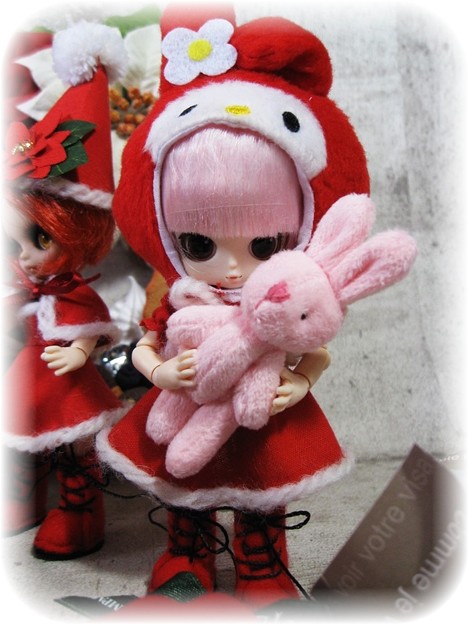 写真: X'mas