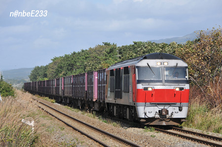 3091ﾚ　DF200-52＋コキ