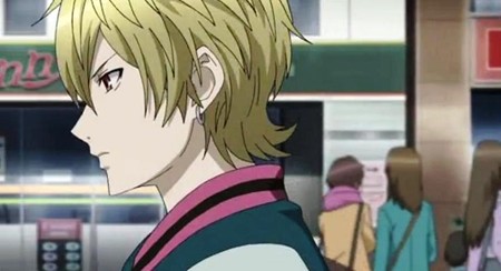 絶園のテンペスト 第19話 願ったものは 縄文人 たがめ の格安 弾丸 海外旅行 ２