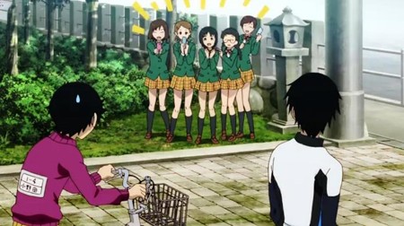 弱虫ペダル2-6