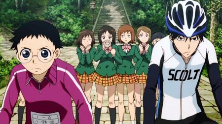 弱虫ペダル2-9