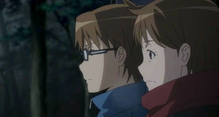 銀の匙 Silver Spoon 2期 第11話 最終話 何度でも 縄文人 たがめ の格安 弾丸 海外旅行 ２